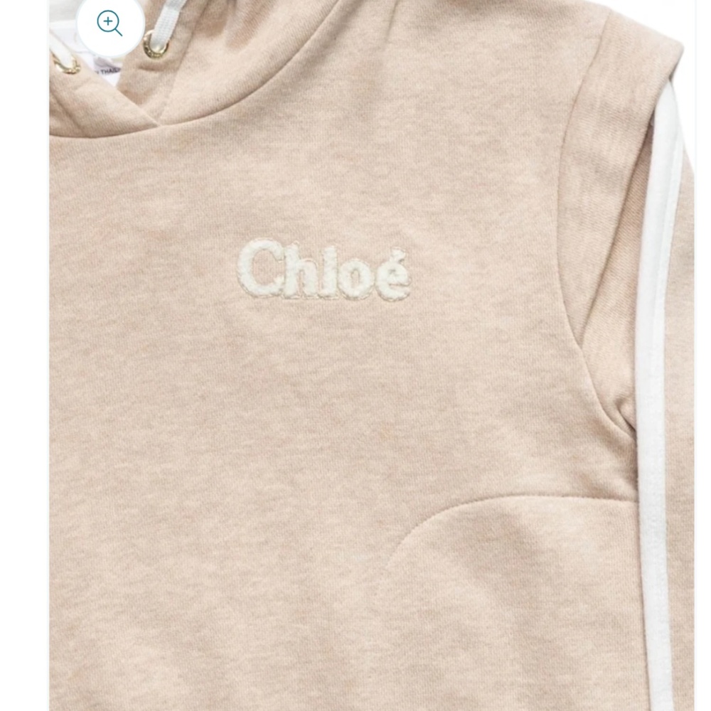 Chloe Sweatshirt - Picture 3 of 3